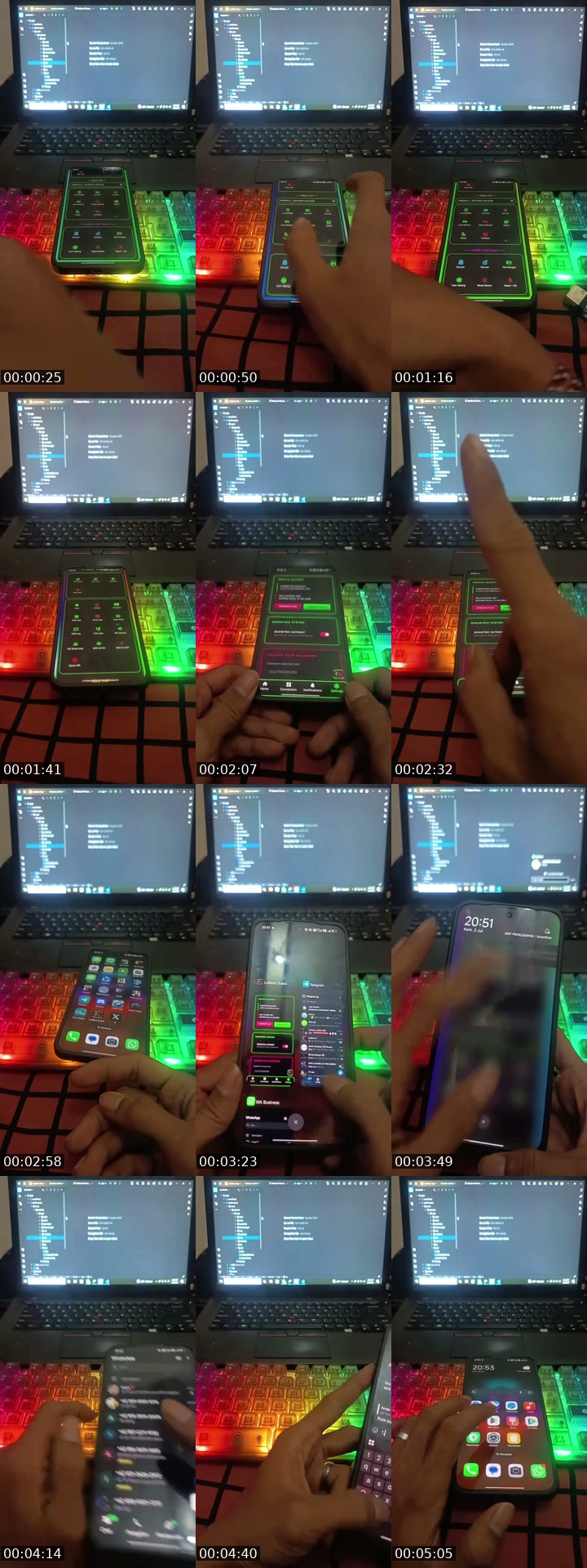 TikTok live: Tanya2 seputar LutBotz Guard? by @lutbotz
