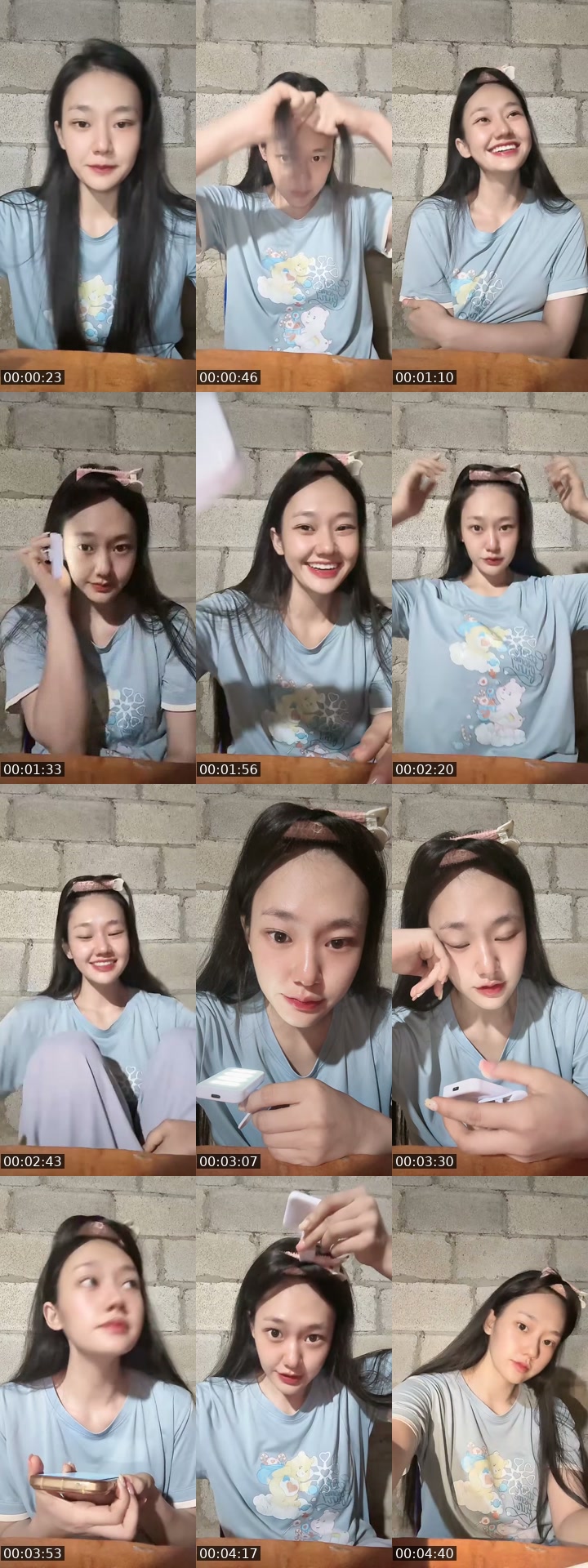 @g_khajeerat TikTok live from 2026-07-02