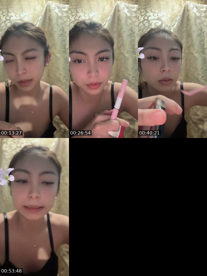 @mdyshn9 TikTok live from 2026-07-02
