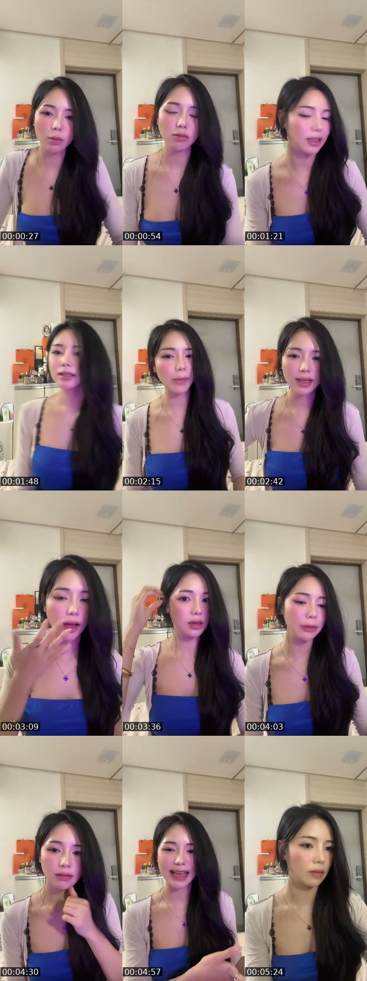 TikTok live: Hello zợ iu by @2.jug_
