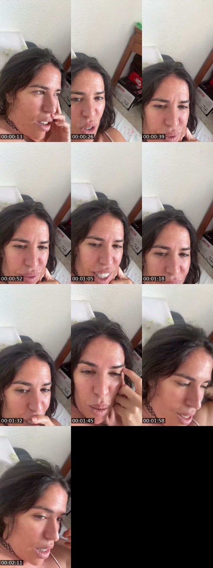 @soynoealmalibre TikTok live from 2026-07-02