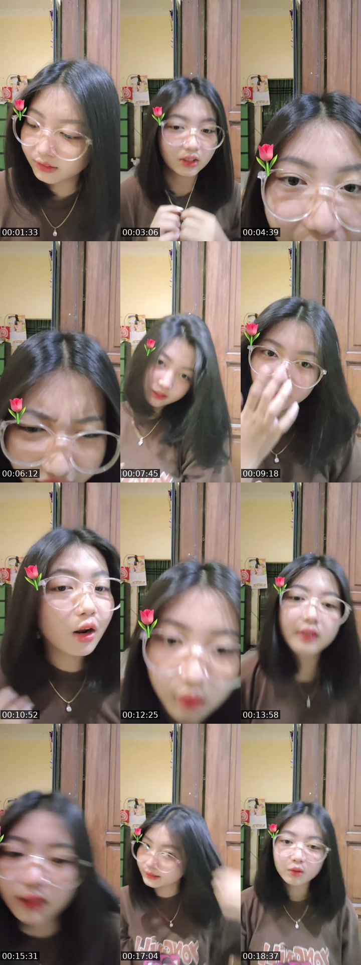 TikTok live: tangi tilem bos by @basicallyjes_13