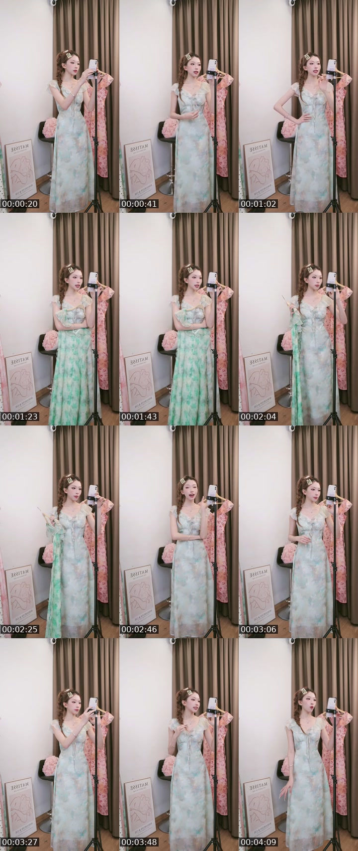 TikTok live: Lets Go LIVE! by @xixeoshop