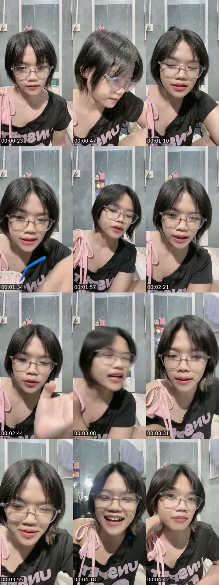 @ailinsykes TikTok live from 2026-07-02