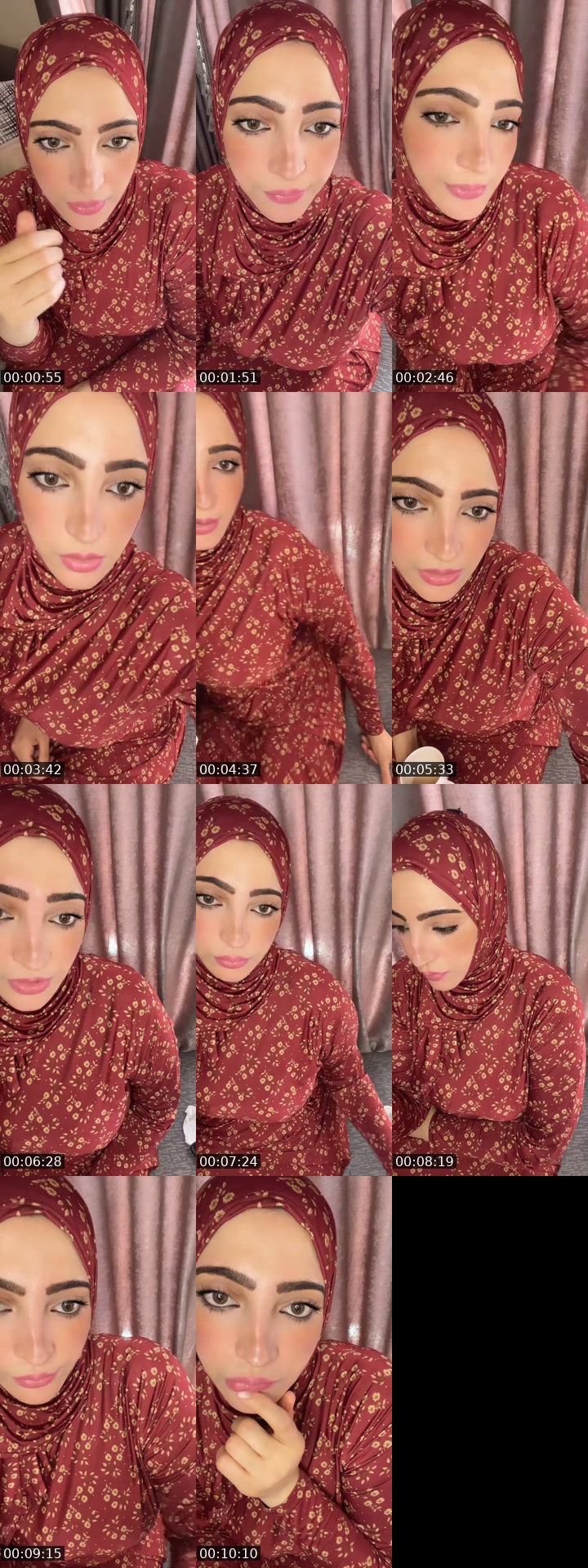 Saudi Arabia TikTok live: الله كريم إضافة عنوان by @prensesa.cane