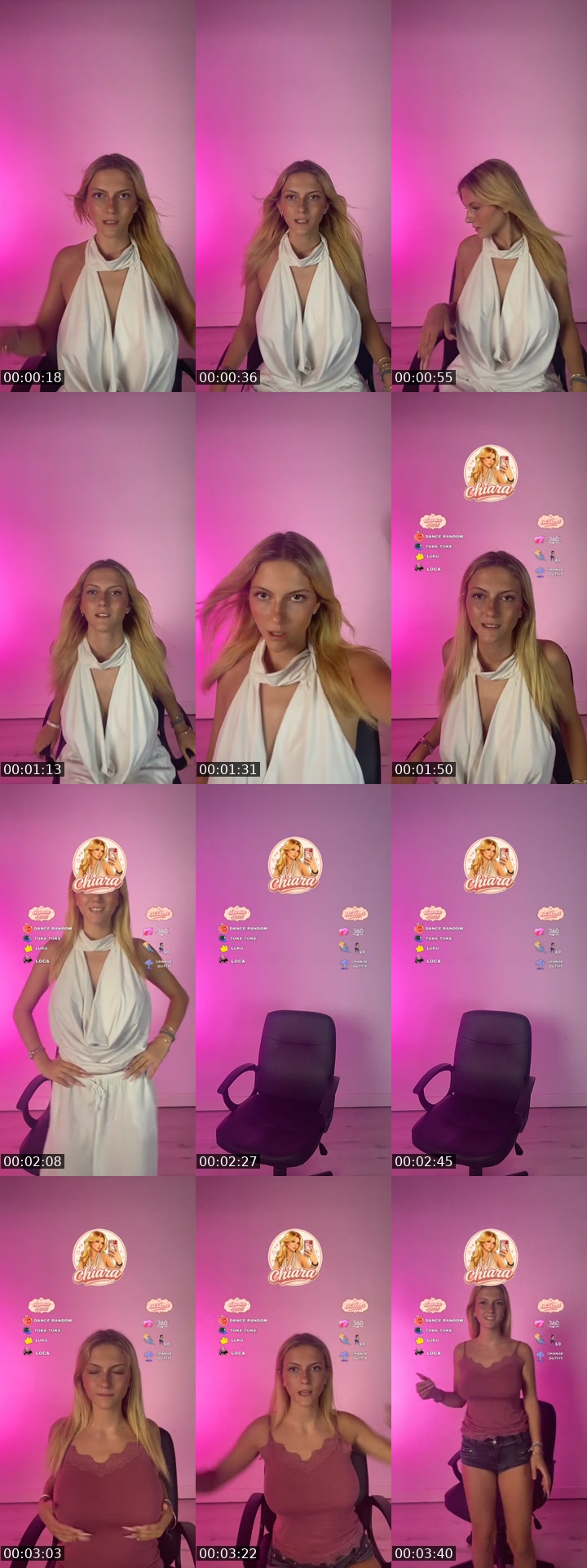 @_chiara_digio_ TikTok live from 2026-07-02