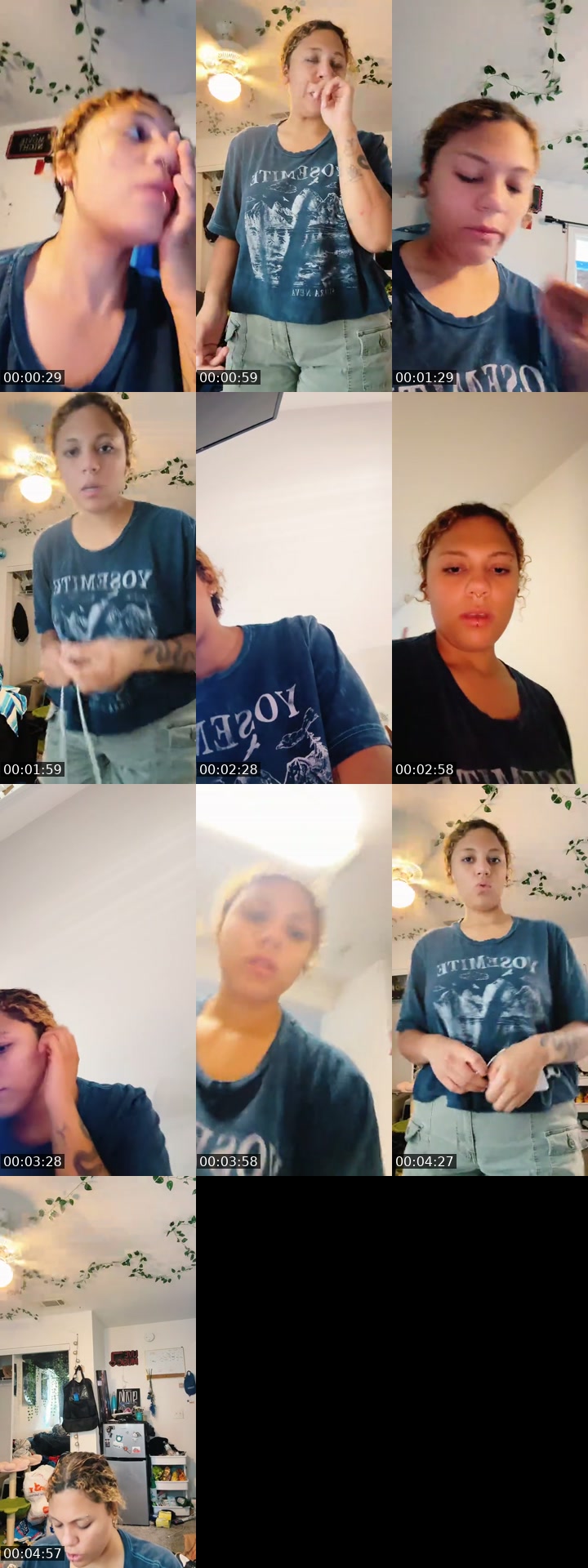 TikTok live: Getting ready for Daytona by @fanggovroom