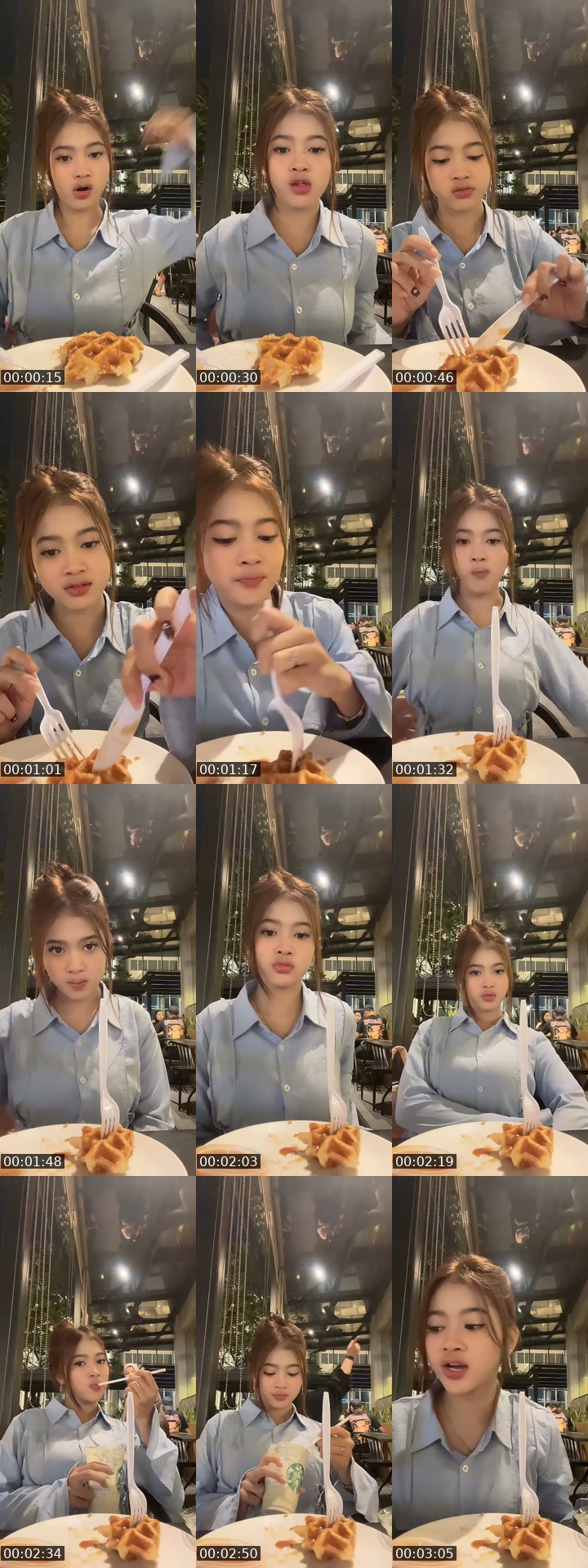 TikTok live: gtau by @ripehhhhhh