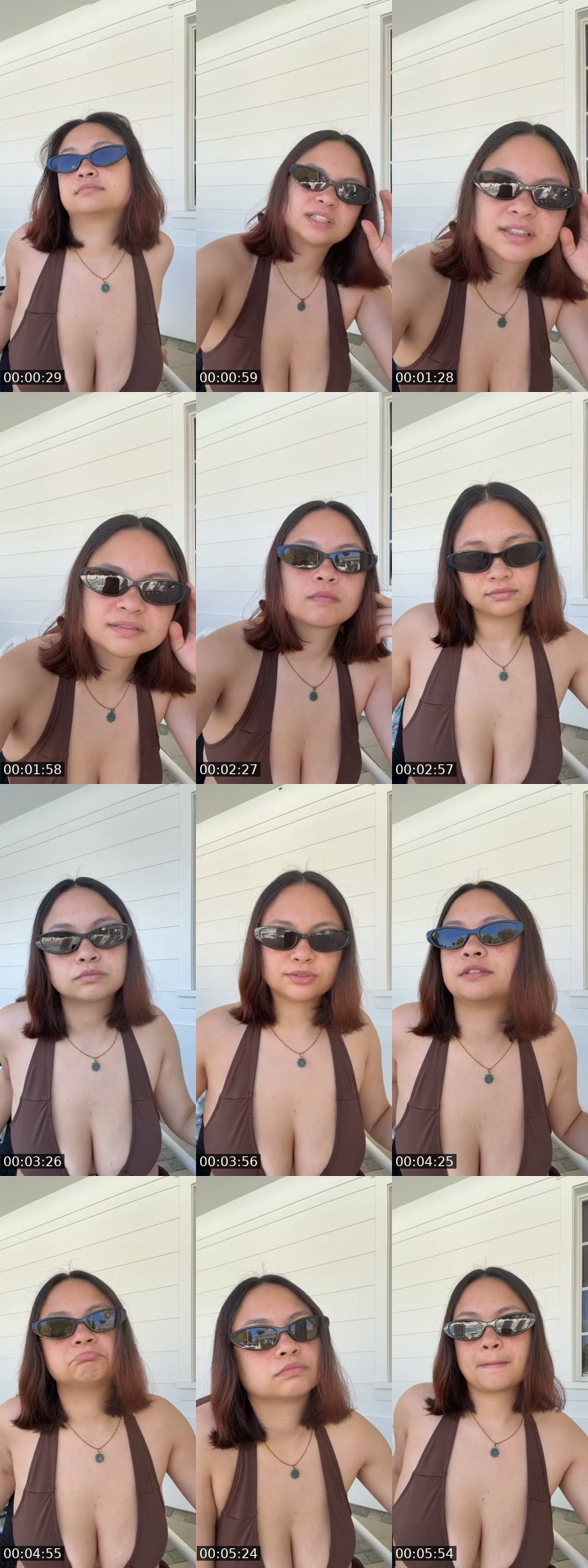 Philippines TikTok live: do you goon in the pool? by @samquestz1