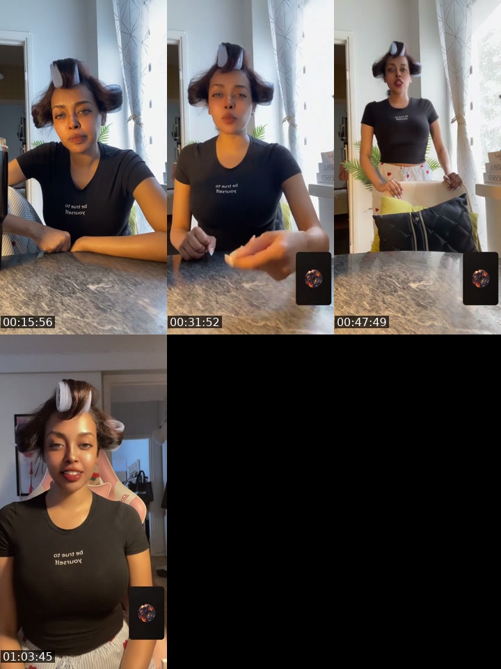 @angela_afro444 Finland TikTok live from 2026-07-02