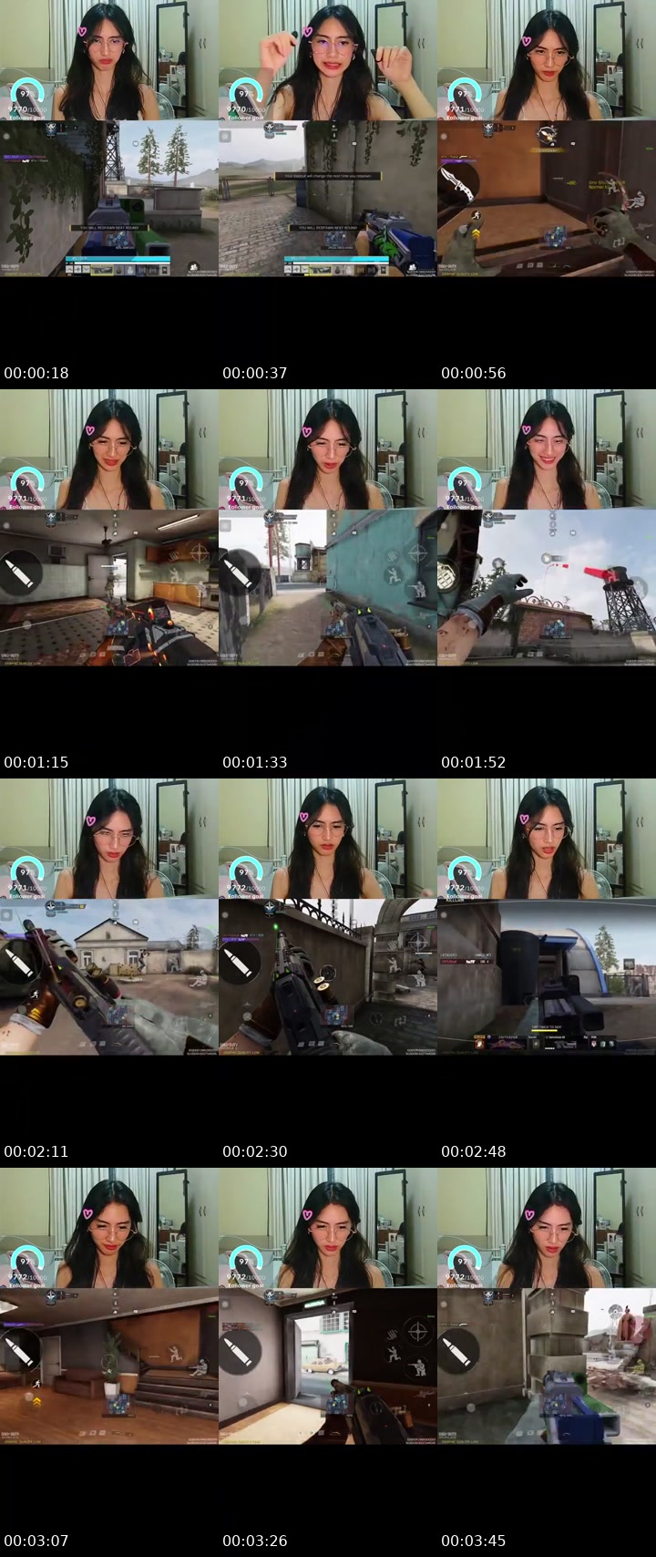 @hannahtrishav_ TikTok live from 2026-07-02