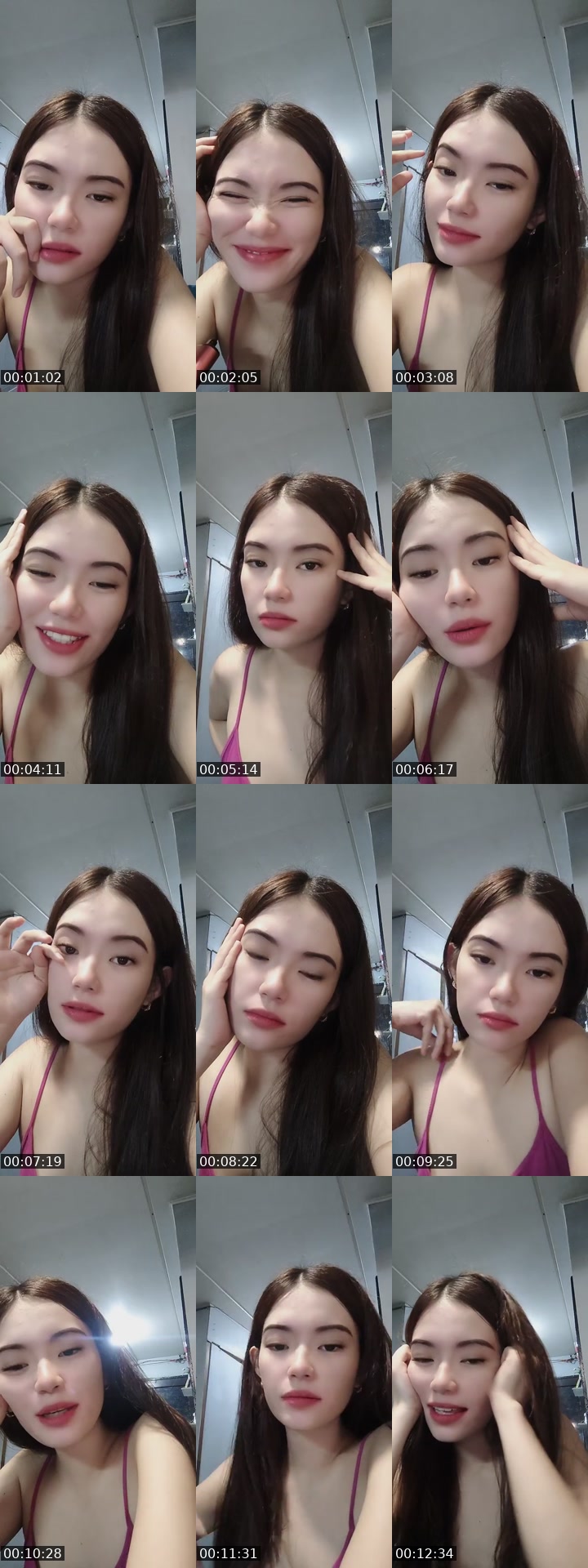 TikTok live: ewan bat and2  ako by @daliaaa_ofc