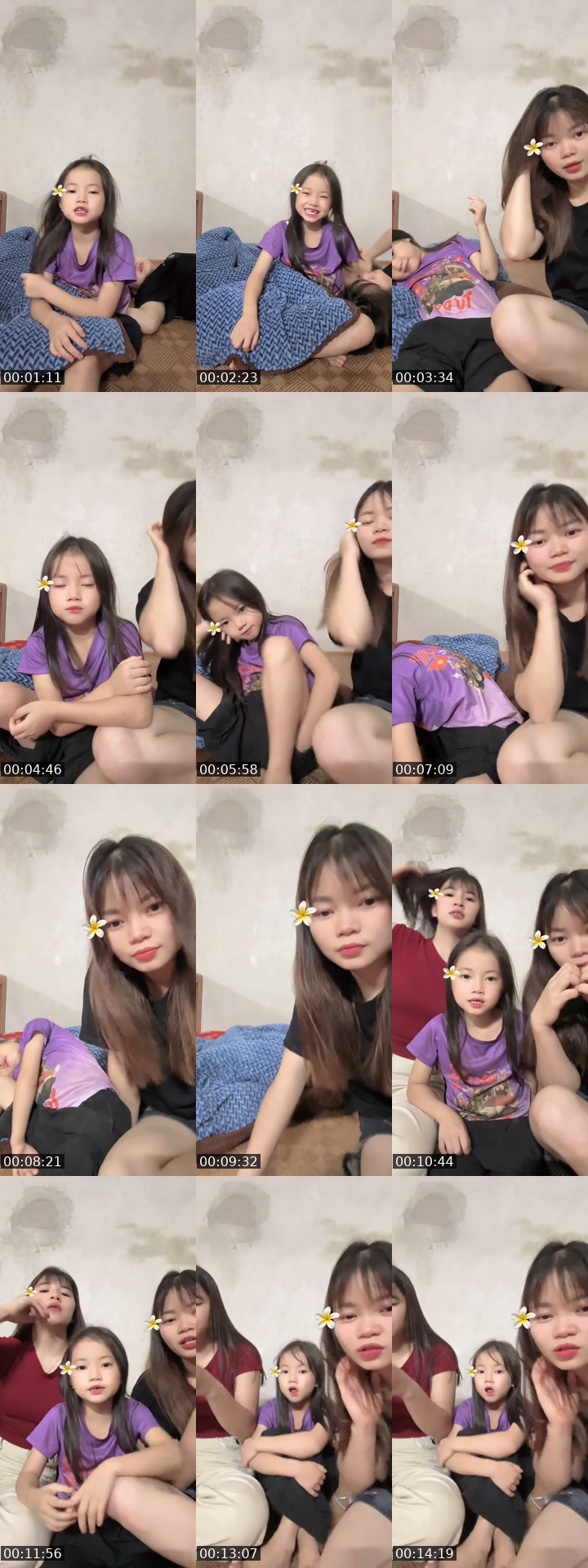 TikTok live: Welcome, everyone. ❤️🇻🇳 by @emy271158