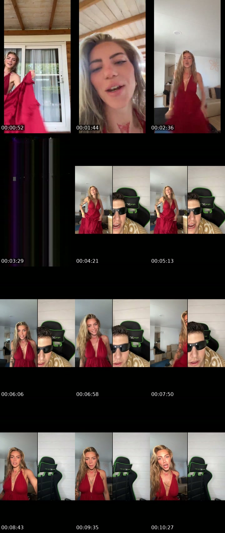 Germany TikTok live: butterfly.vk by @butterfly.vk