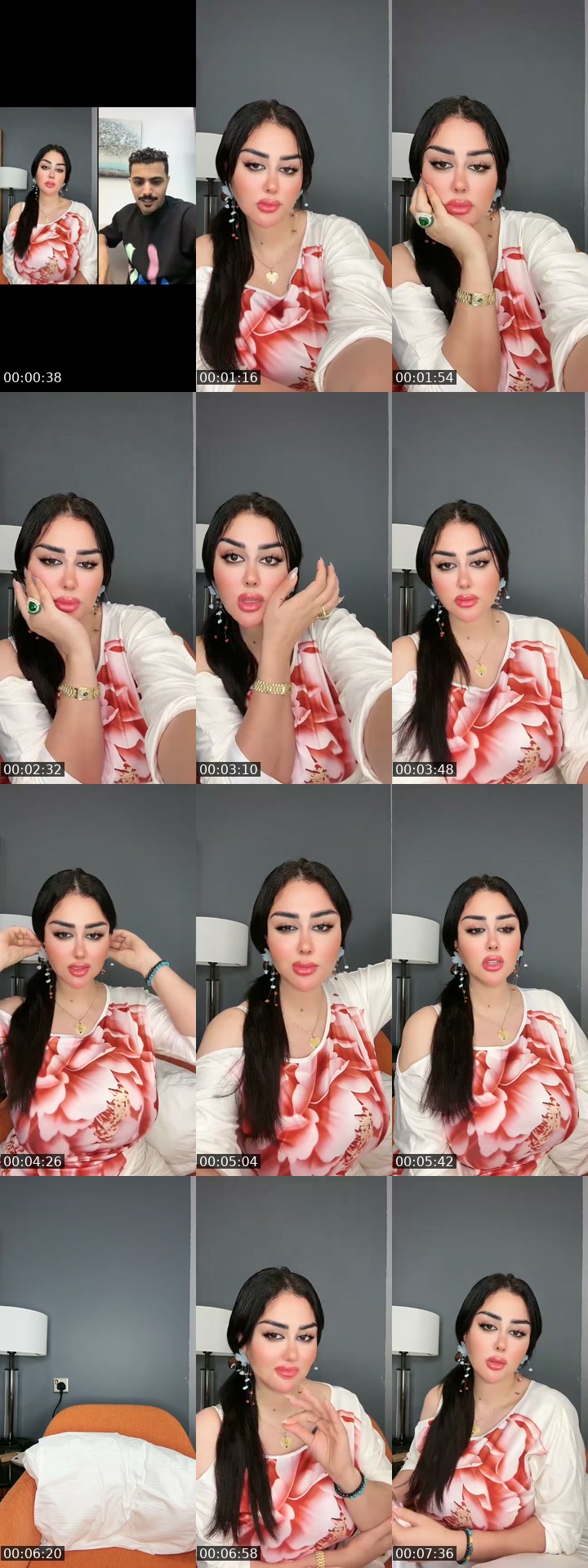@nadosha304 Egypt TikTok live from 2026-07-02
