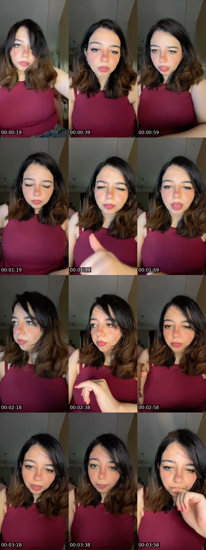 @nemooutofstorage0 Saudi Arabia TikTok live from 2026-07-02