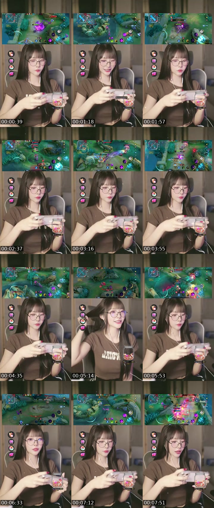 TikTok live: เอ็นดูทีงับบบ by @lemonick56