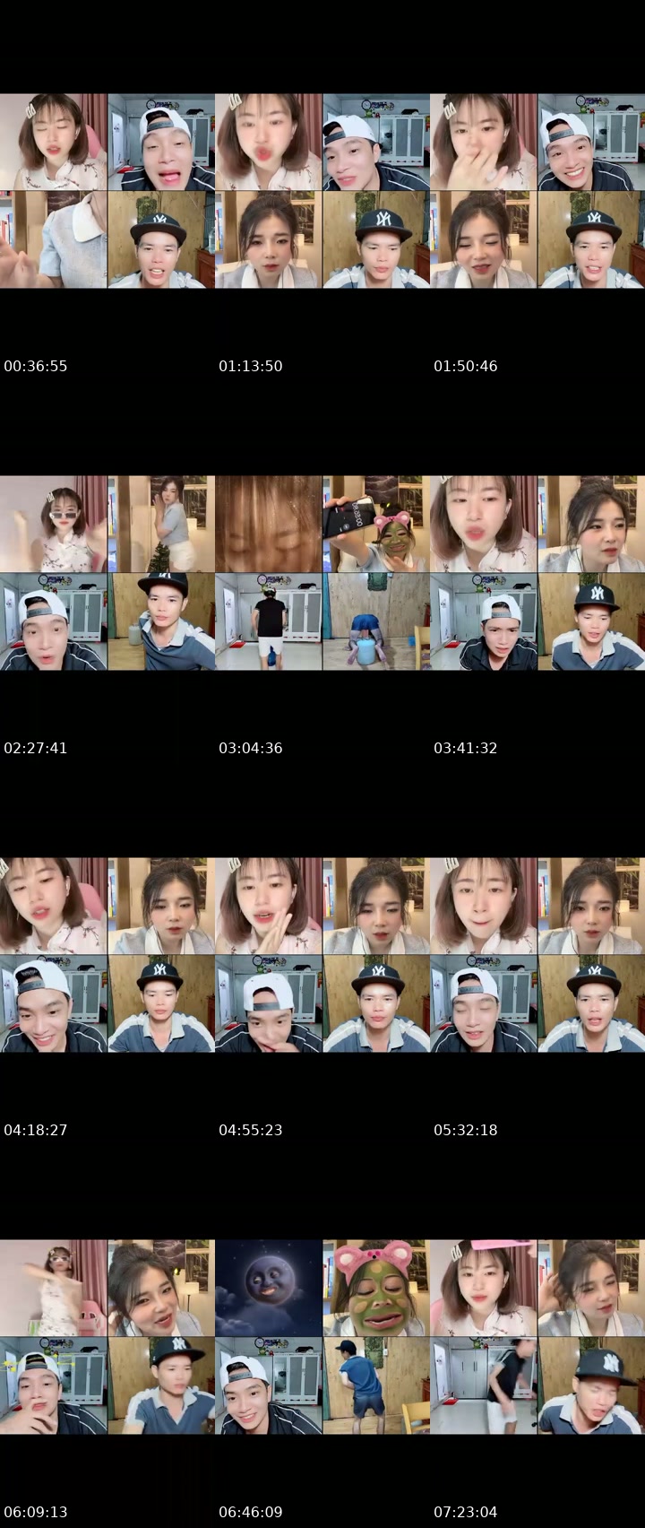 @lylybaodoi TikTok live from 2026-07-02
