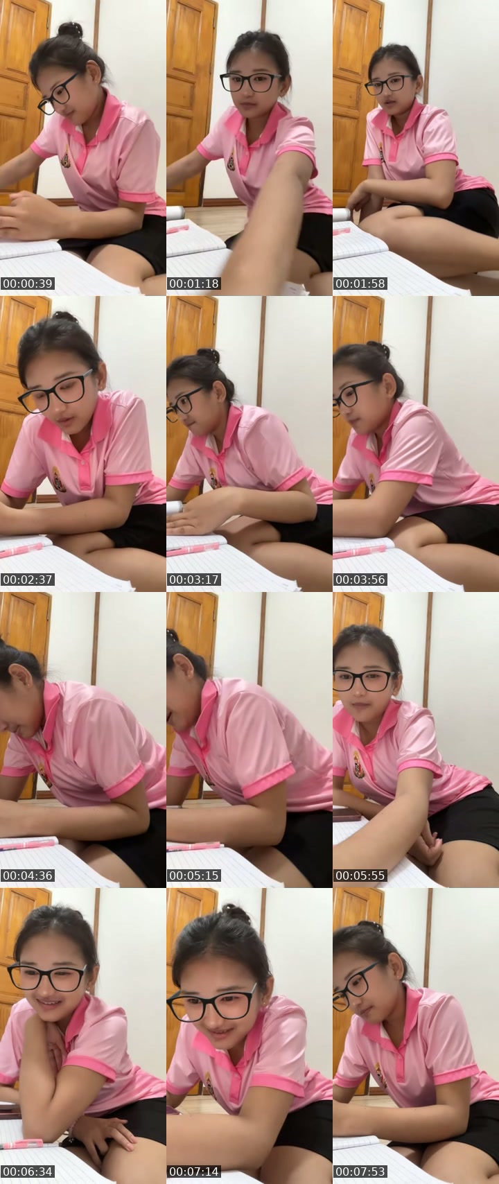 TikTok live: มาแล้วๆ by @phanthitra2007