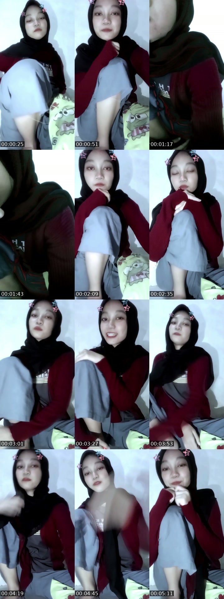 TikTok live: dari kontak anda by @alyaaa05495