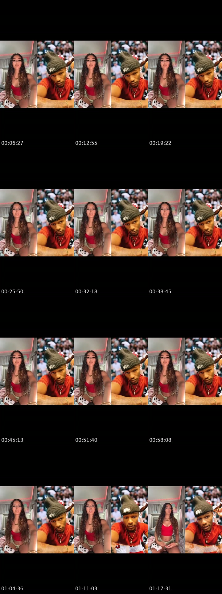 TikTok live: #fyp #imover21 #foryou #xyzbca by @alch3mistmelii