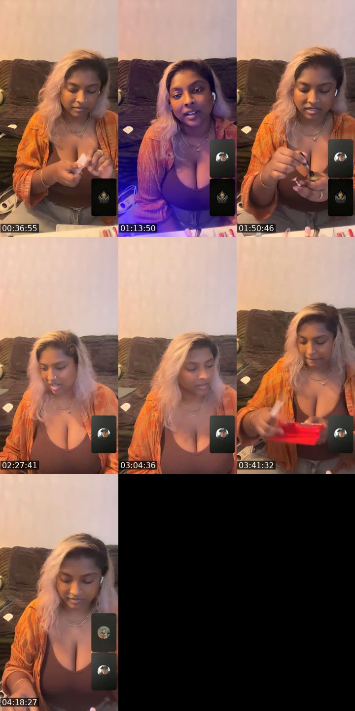 @chaiwithhoneyy TikTok live from 2026-07-02