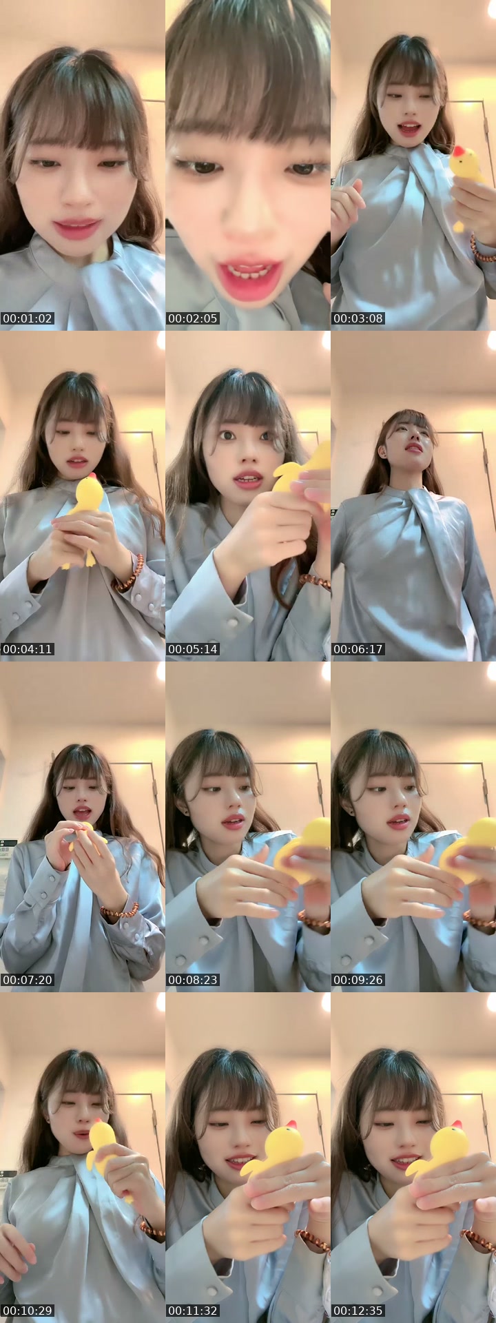 TikTok live: せしる🌟🫧です！今日も今日とてご飯作って食べる by @cecilm_performer