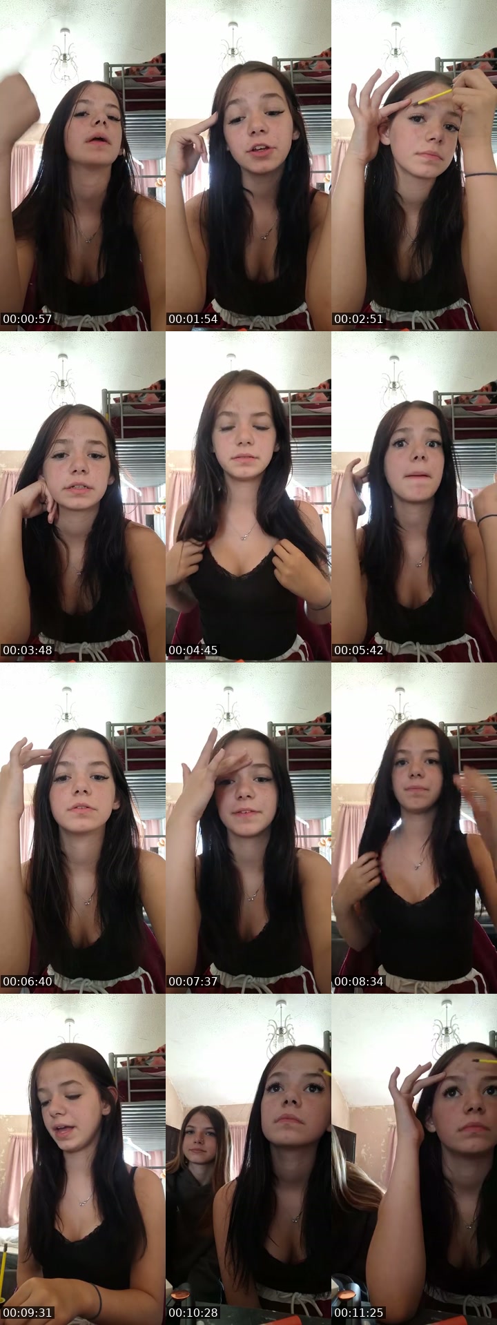 TikTok live: your invited by @ezmel2807