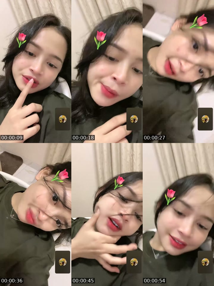 TikTok live: ngebahas ahli surga by @hiira0_0