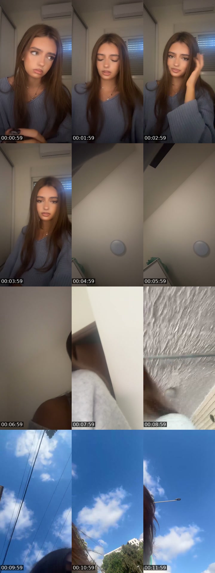 TikTok live: מה by @lalicohen_hello