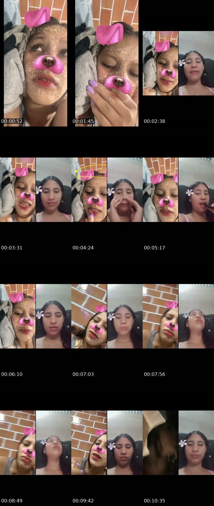 Venezuela TikTok live: Op by @user.1104g