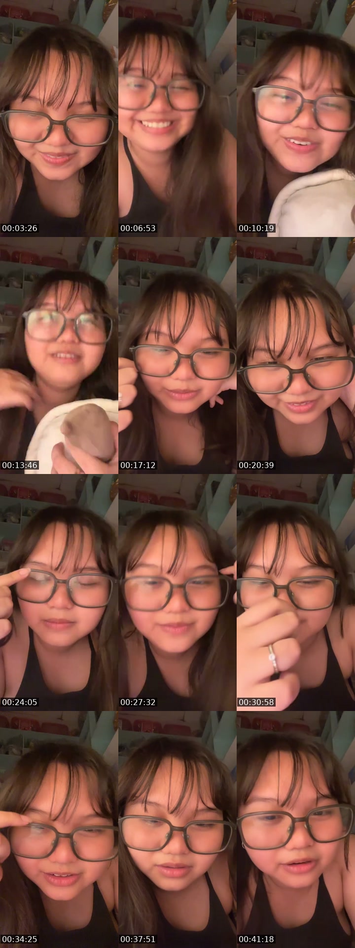 TikTok live: ‘ra tambay by @xoxo_ikylm_c