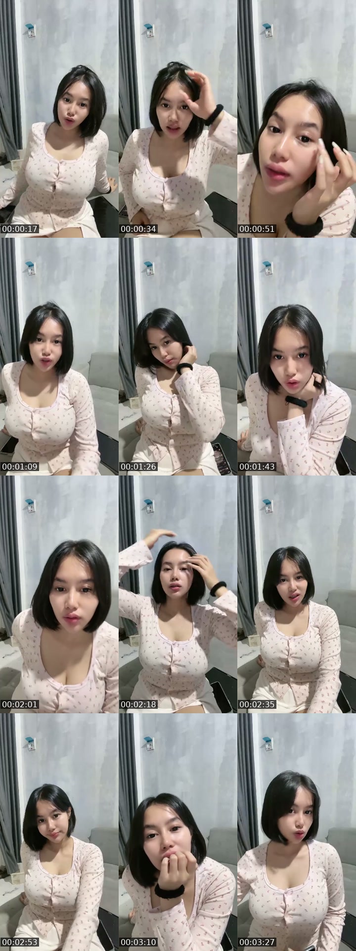 TikTok live: Gabung exc langganan TikTok yuk by @yourelvvreal