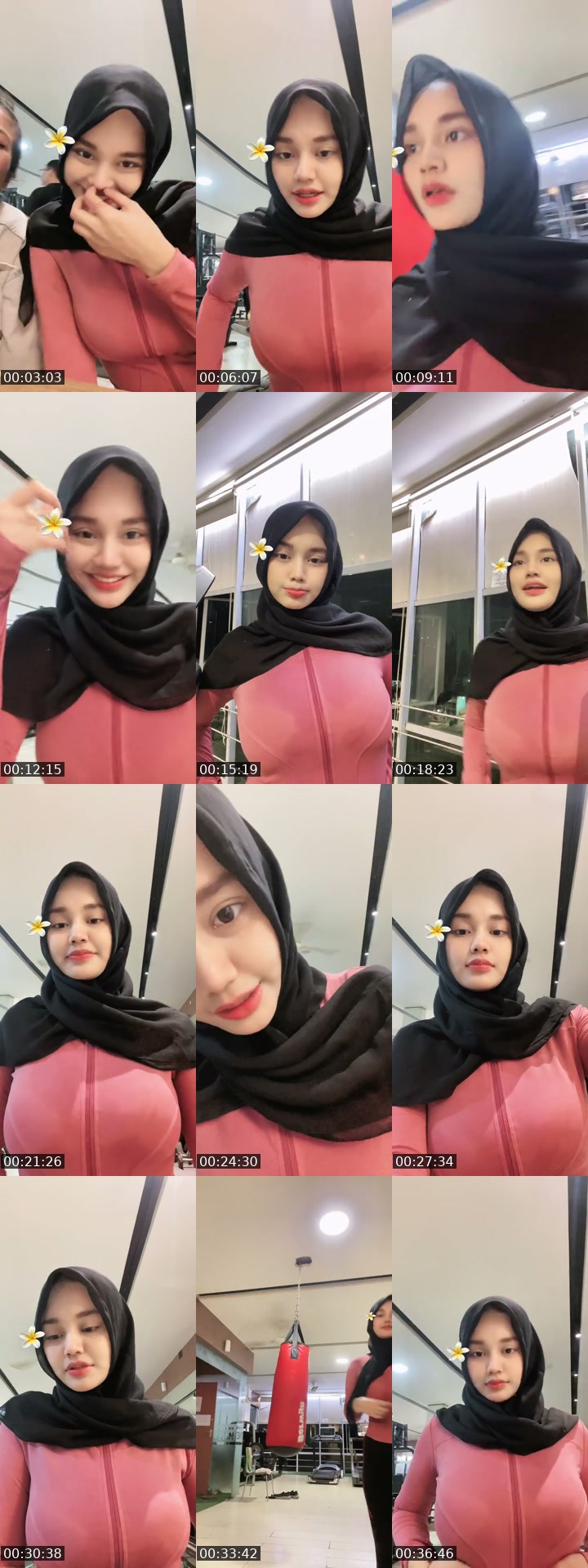Saudi Arabia TikTok live: Alow by @intanalathas01