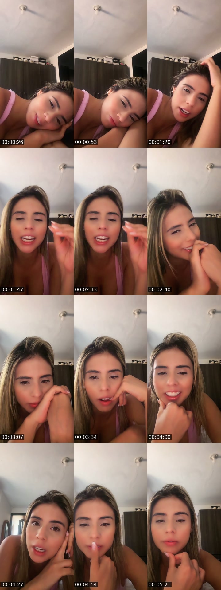 @valeriaglaprofe TikTok live from 2026-07-02