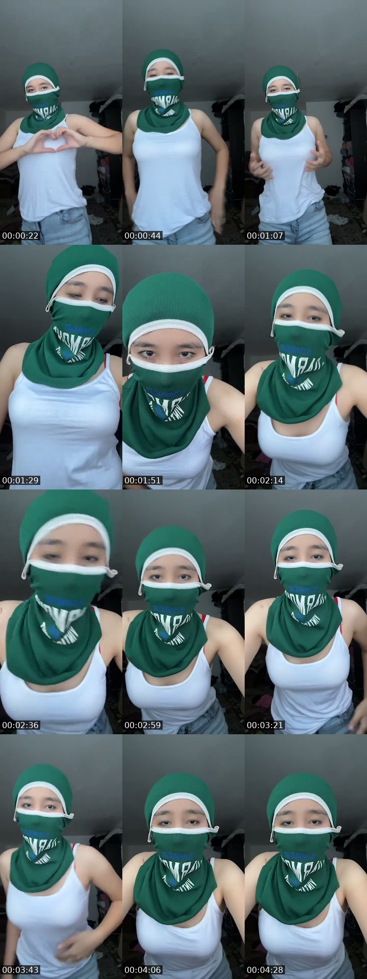 @akberdievamn TikTok live from 2026-07-02