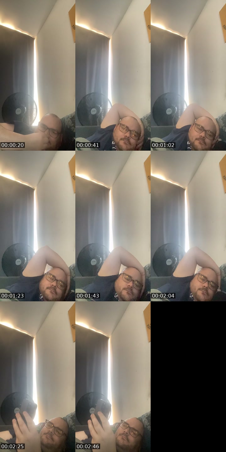 @backupradiopartytime TikTok live from 2026-07-02