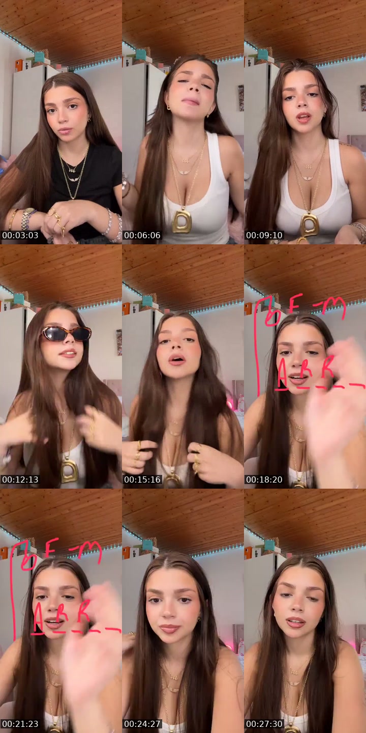 @laurarazeraav TikTok live from 2026-07-02