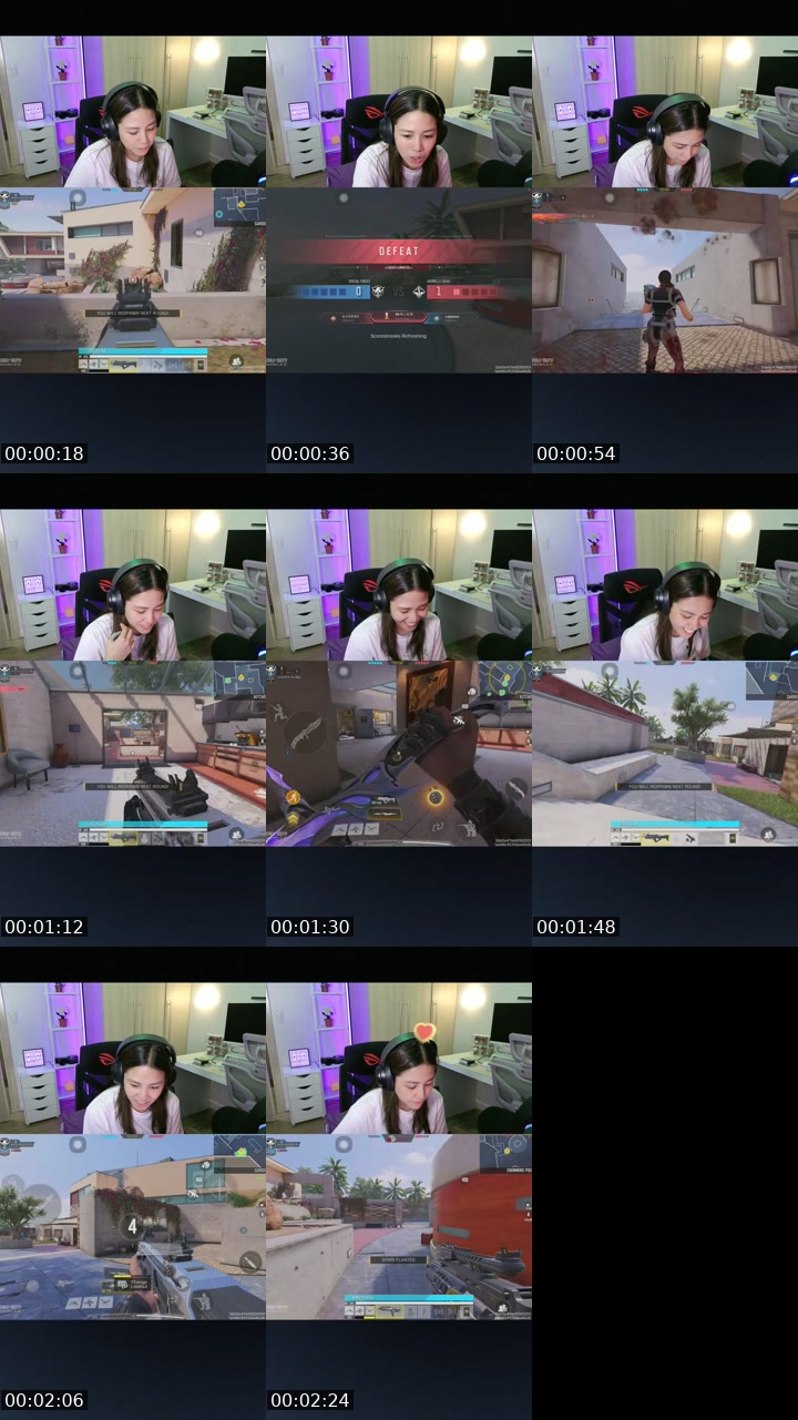 TikTok live: BALIK MASTER AY by @doczgaming