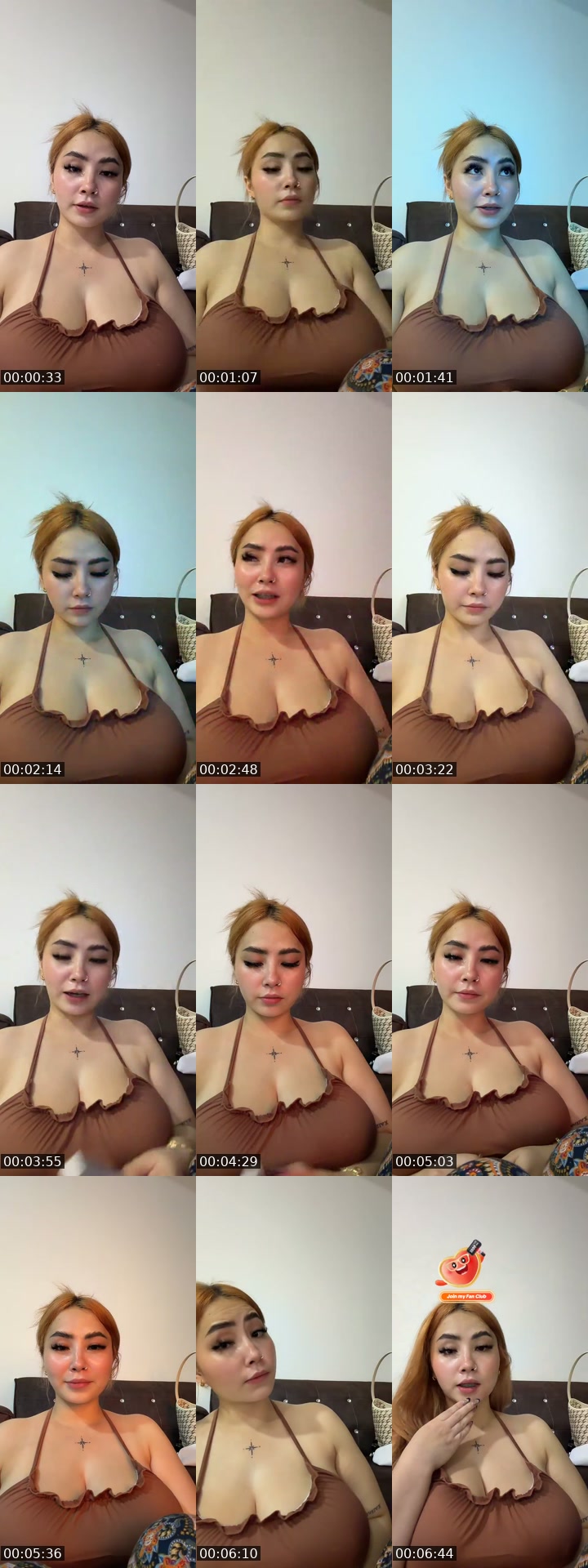 @marriashaqirrah TikTok live from 2026-07-02