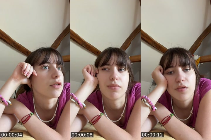 @chybeein TikTok live from 2026-07-02