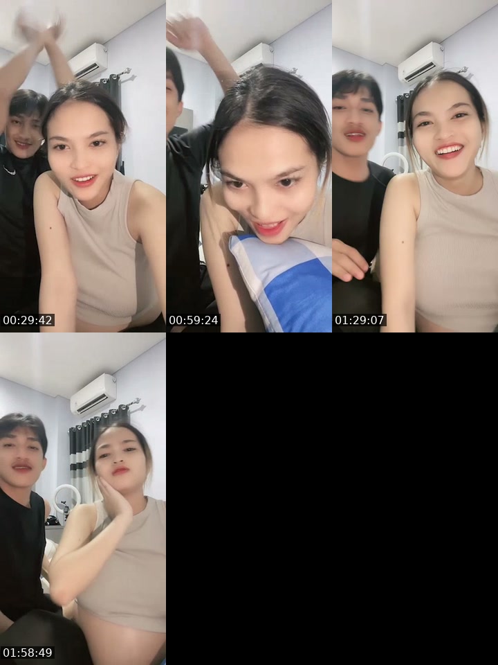 Indonesia TikTok live: Temenin bumil by @iam.jilan