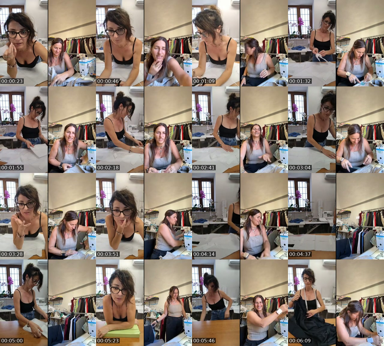 @sartoriashpresa TikTok live from 2026-07-02