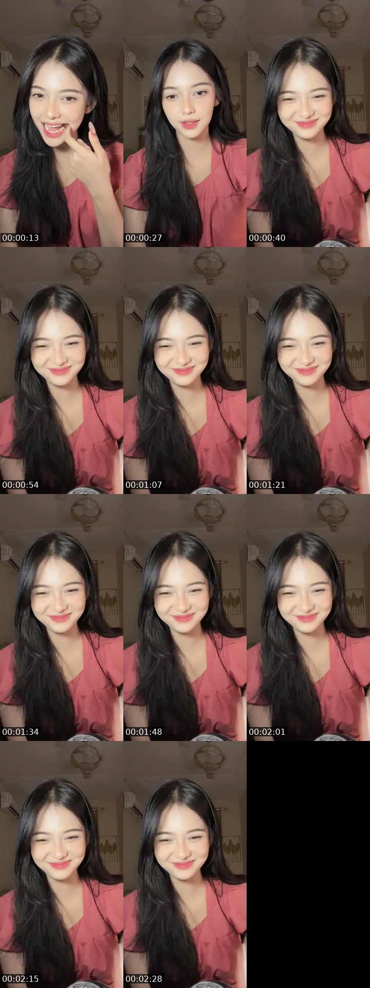 TikTok live: hiiiii by @lipaa99