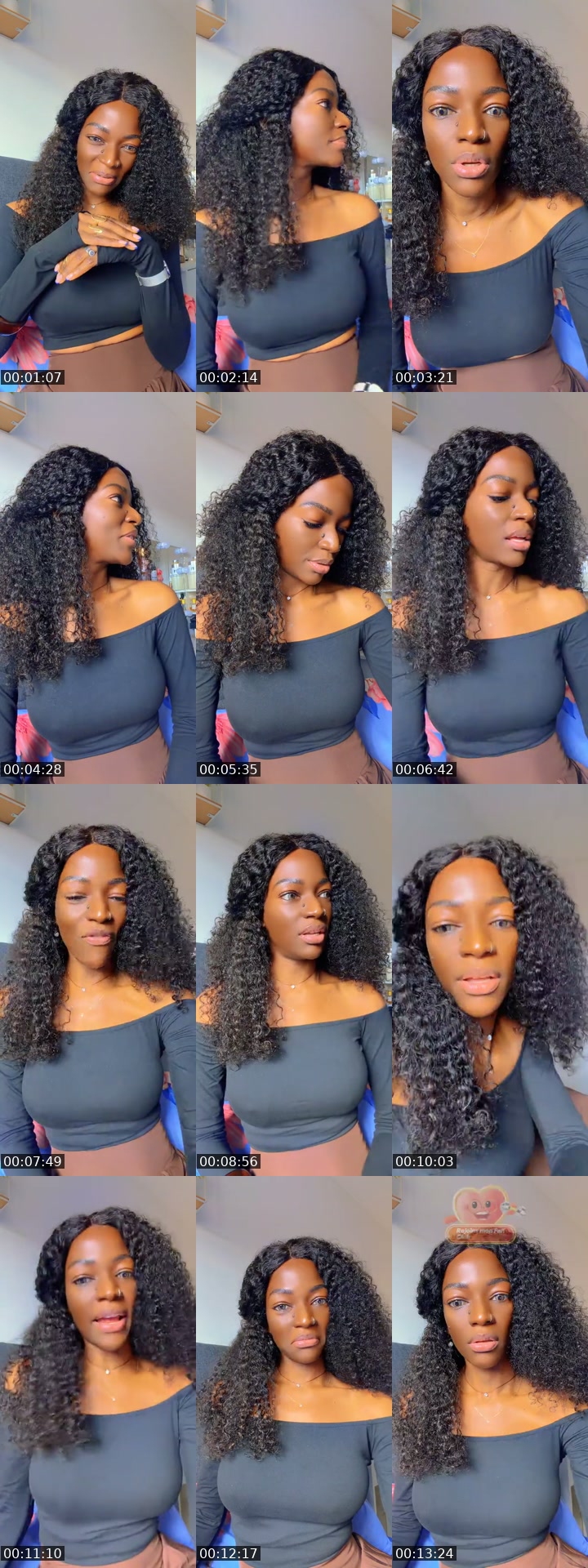 @mandingprincesse TikTok live from 2026-07-02