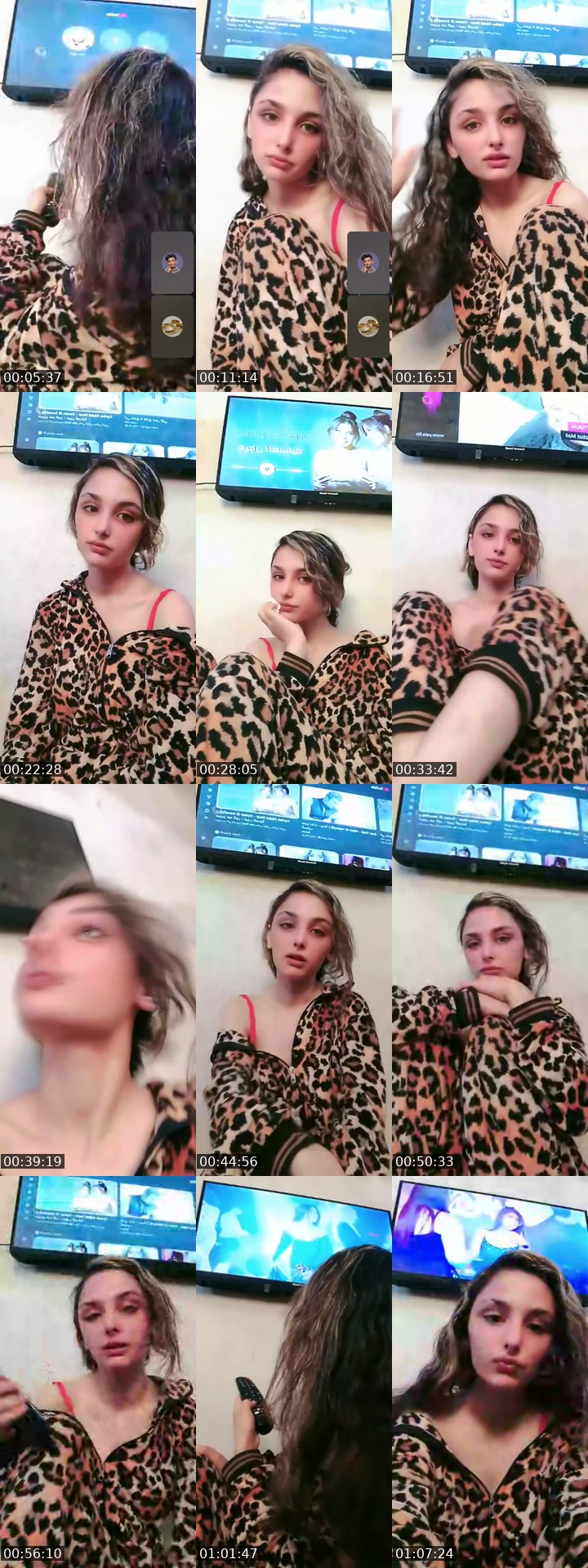 TikTok live: هلو بيبي 🔥 by @poiuytreljbbml