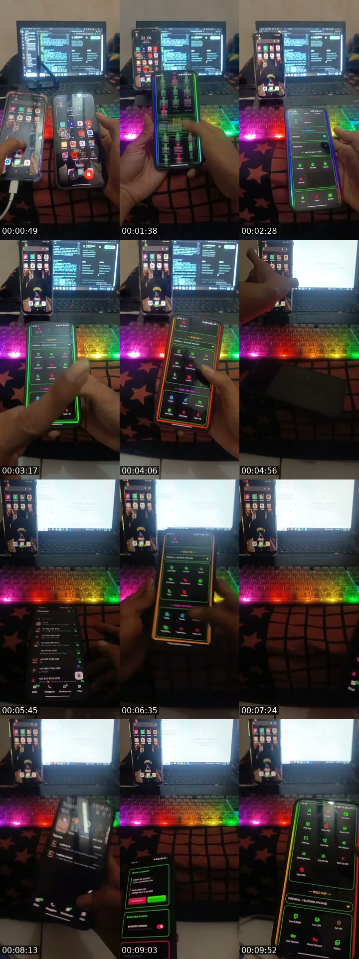 TikTok live: Tanya2 seputar LutBotz Guard? by @lutbotz