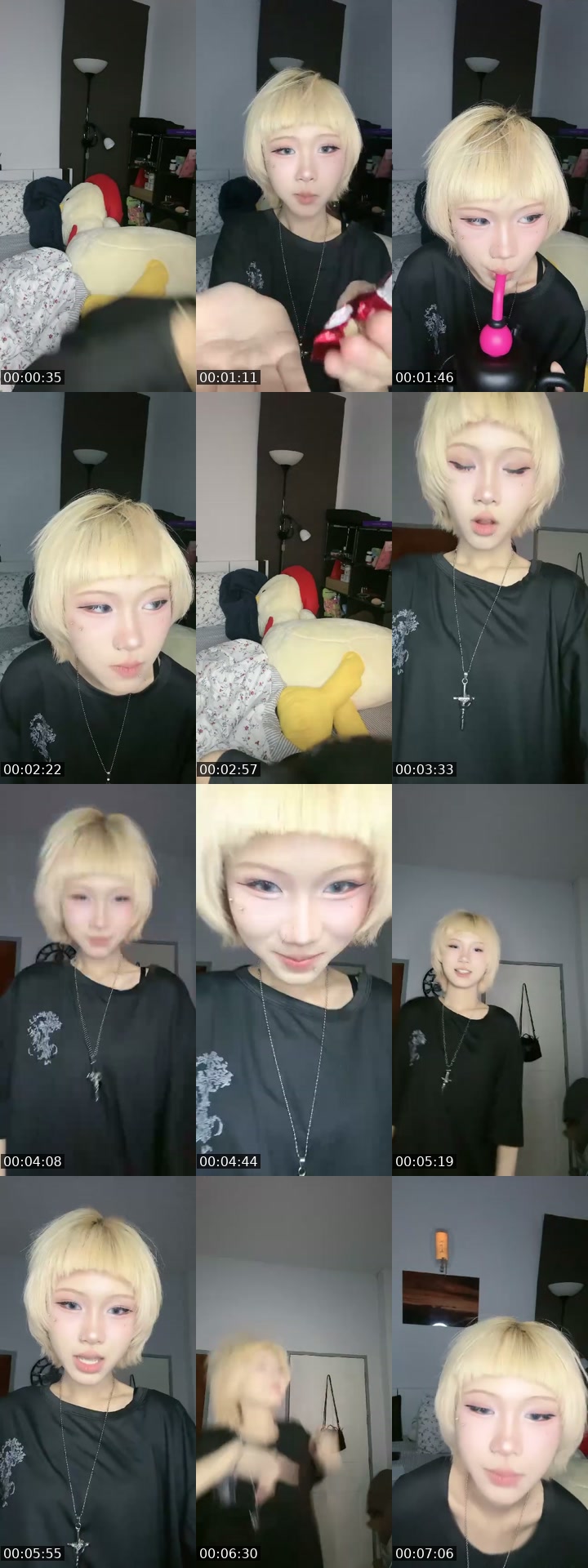 Thailand TikTok live: เบื่อ by @moji.0207