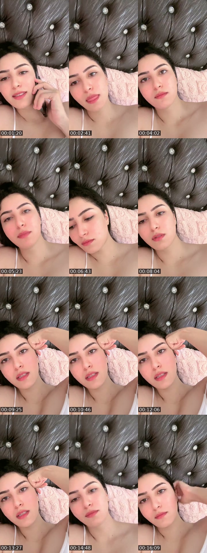 @.la657 Turkey TikTok live from 2026-07-02