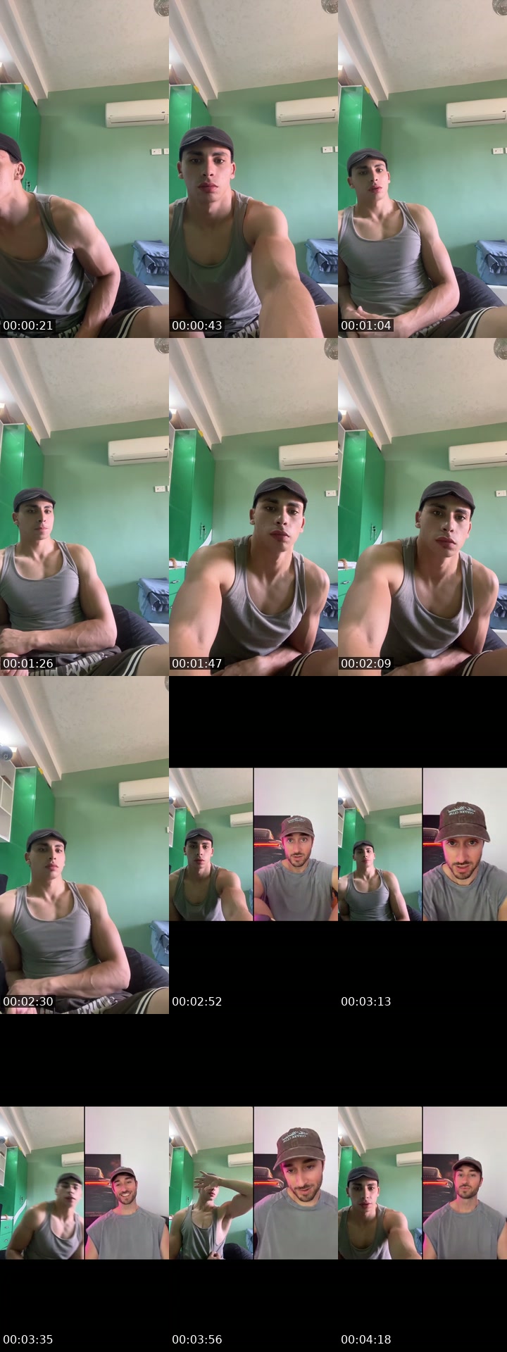 @ididwhatimust TikTok live from 2026-07-02
